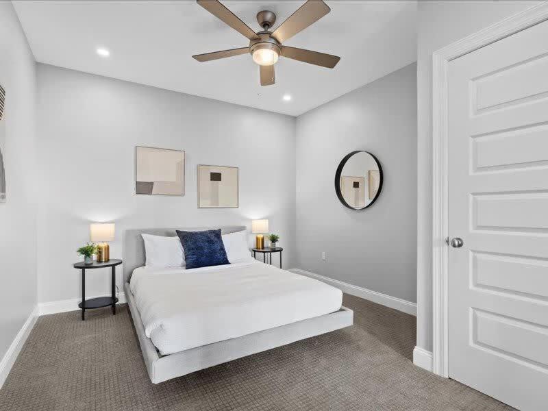 Cozysuites 1Br, Ppg Paints Arena, Pitts 匹兹堡 外观 照片
