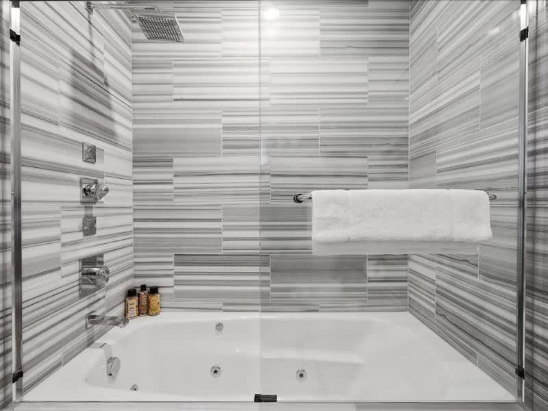 Cozysuites 1Br, Ppg Paints Arena, Pitts 匹兹堡 外观 照片