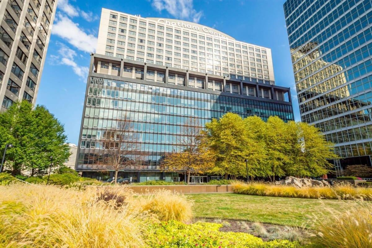 Cozysuites 1Br, Ppg Paints Arena, Pitts 匹兹堡 外观 照片