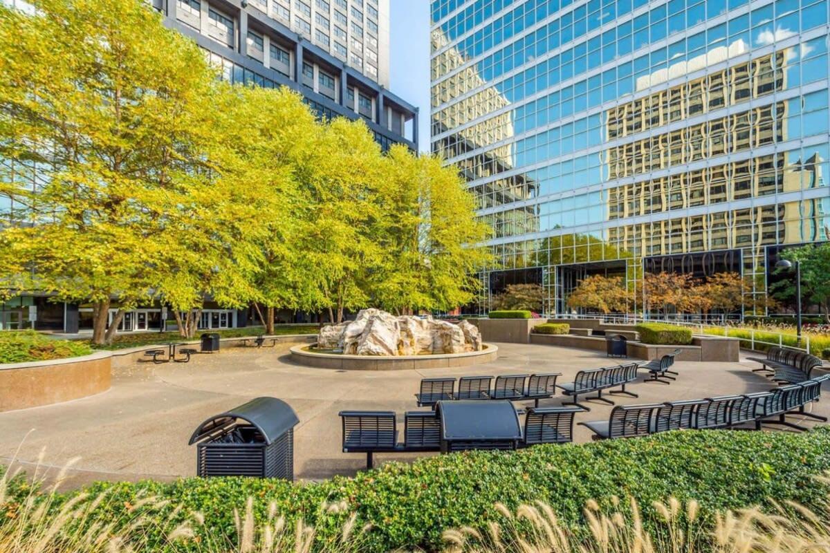 Cozysuites 1Br, Ppg Paints Arena, Pitts 匹兹堡 外观 照片